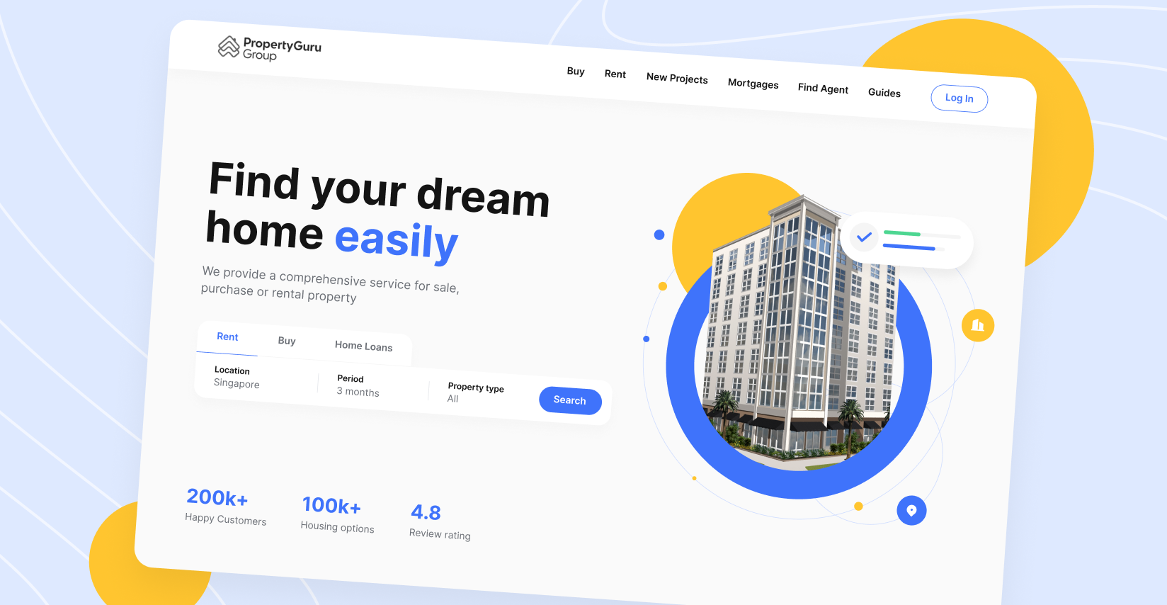 Real Estate Software Solutions