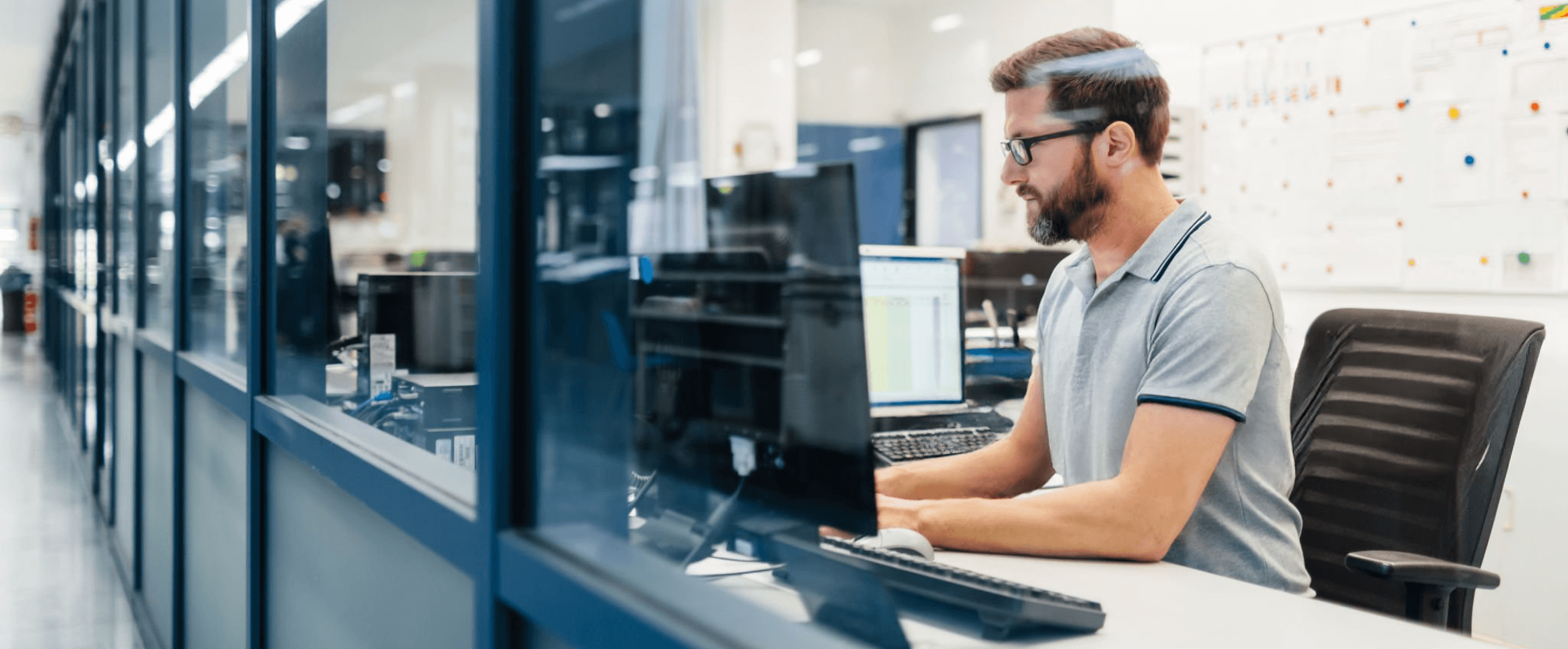 Custom Software Development Company – Andersen