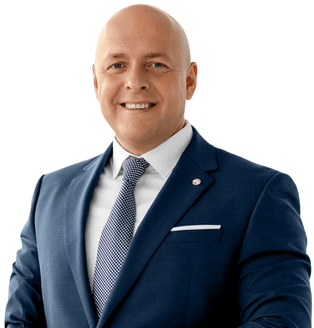 Chief Commercial Officer