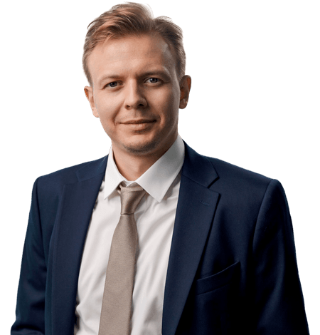 Senior Director of Managed Services and Security