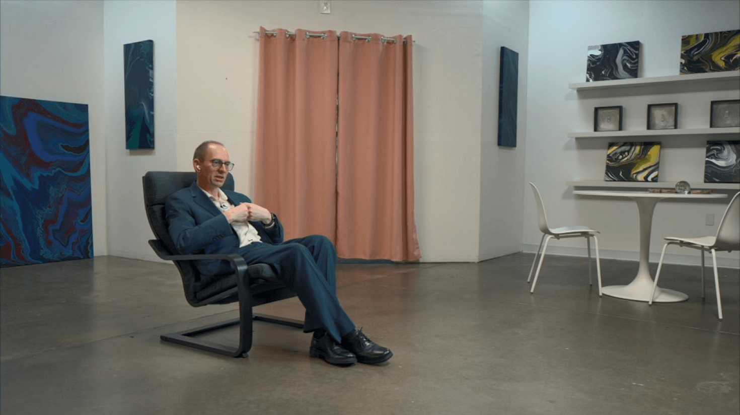 Healthcare Transformation