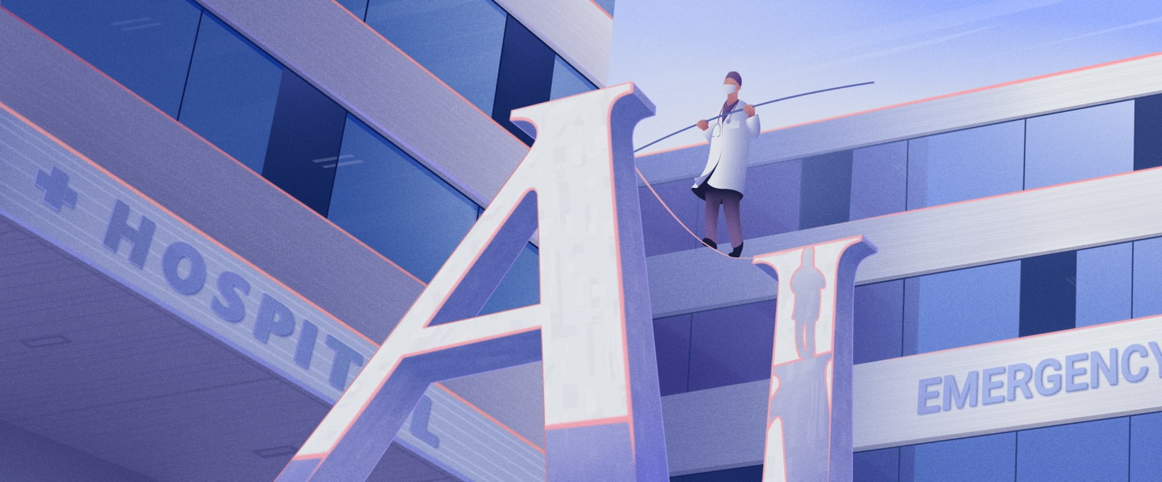 Overview of Healthcare AI Solutions