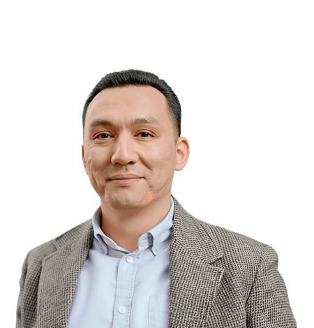 Head of Cloud Partnership