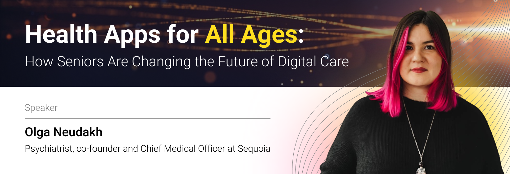 How Seniors Are Transforming Digital Healthcare