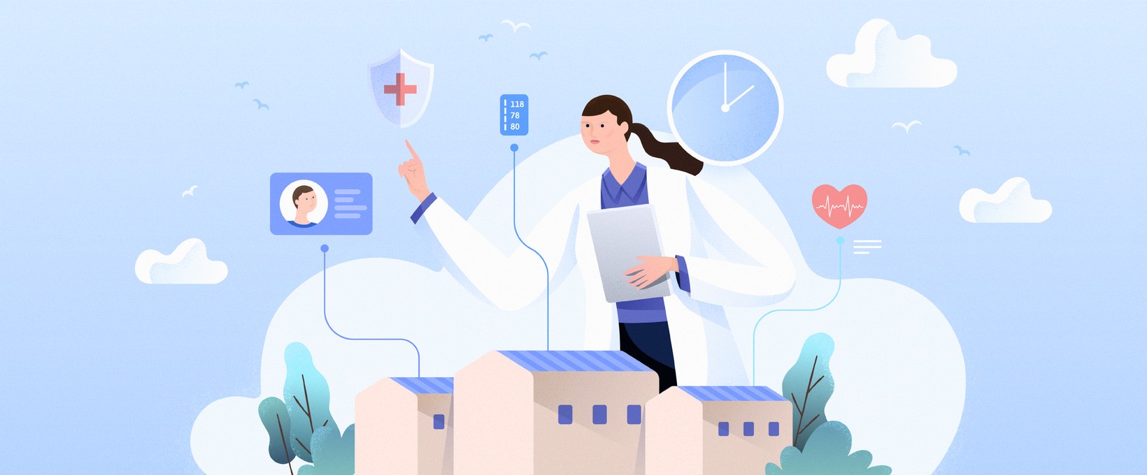 TeleMedicine Development Prospects