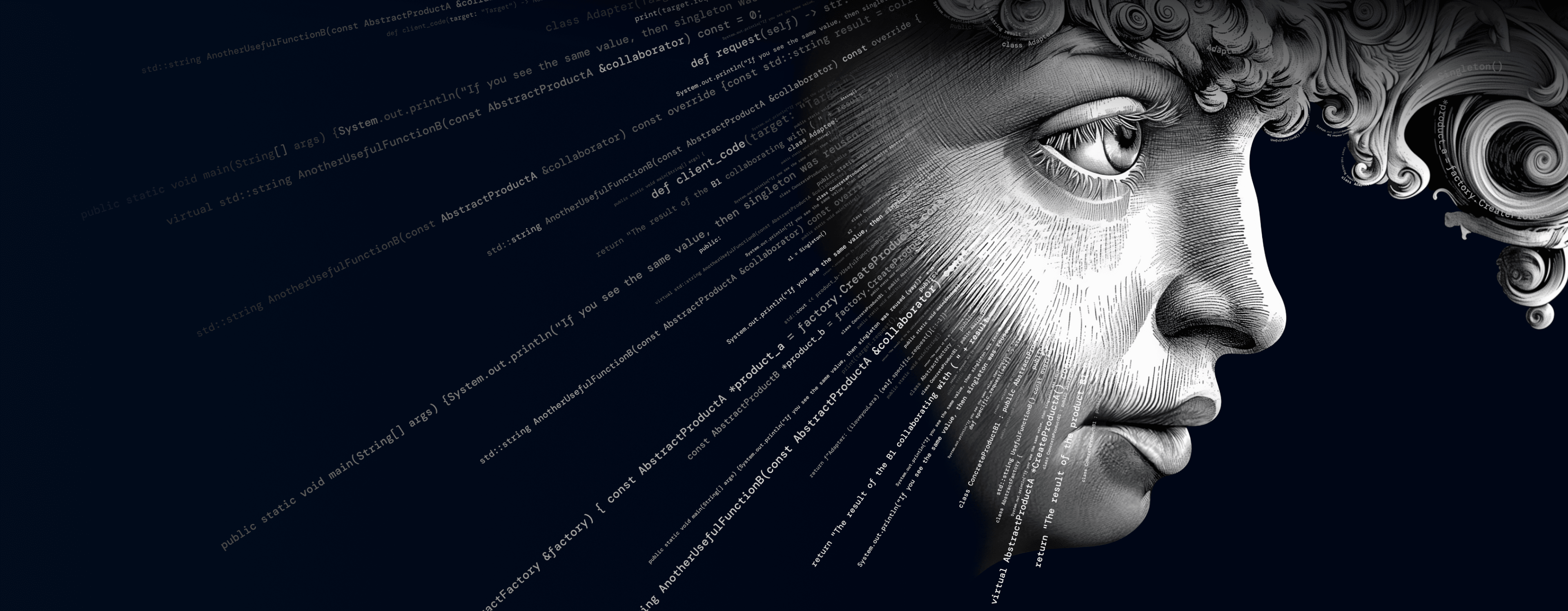 Andersen: Software Development Company