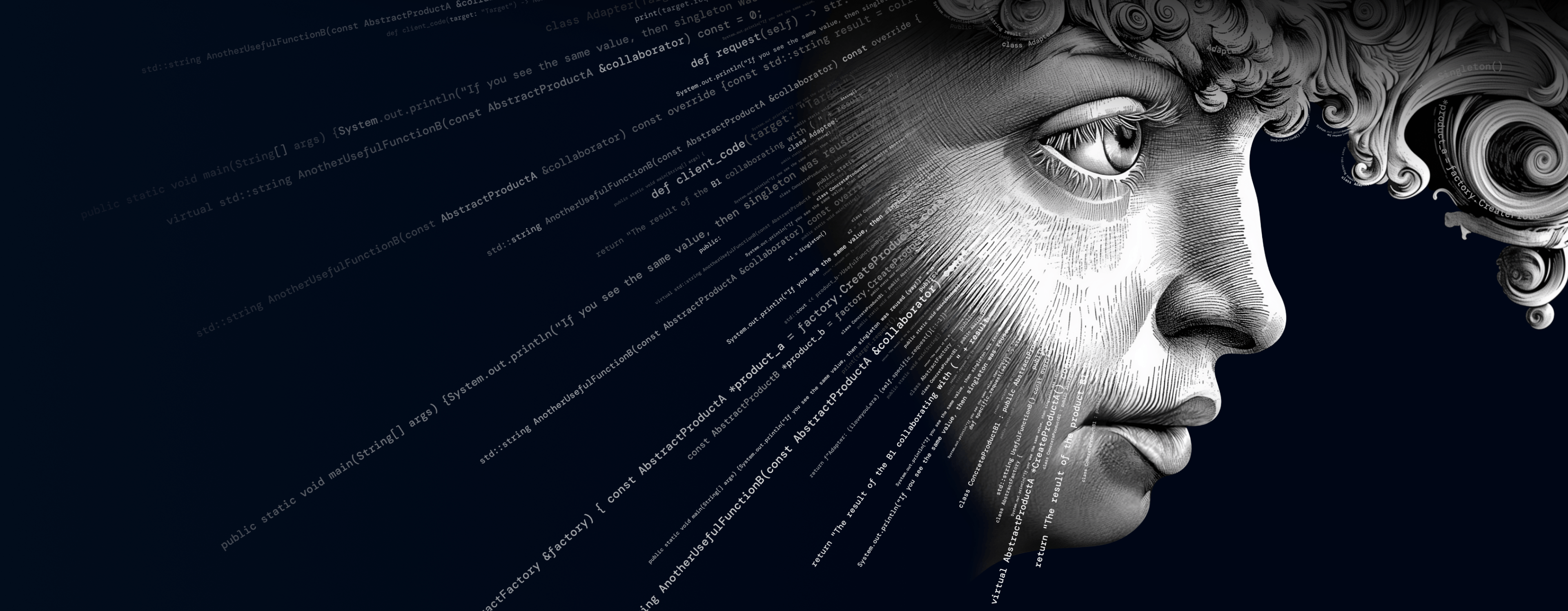 Software Development Company – Andersen