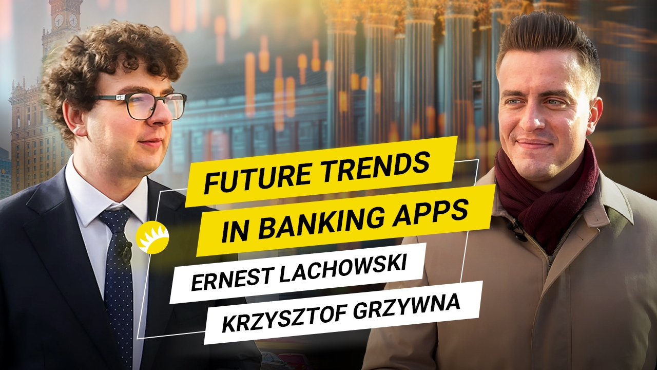 Future of Mobile Apps in Banking