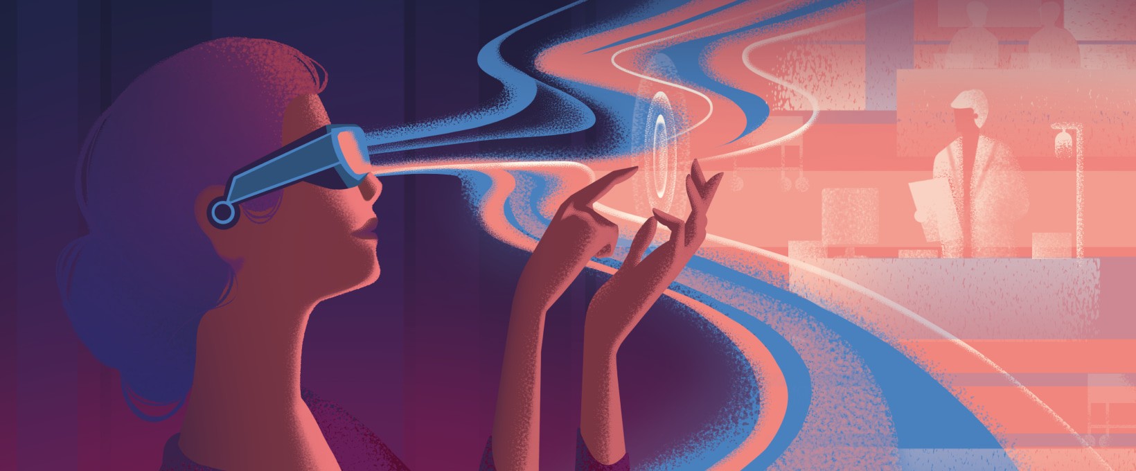 Digital Transformation in Banking