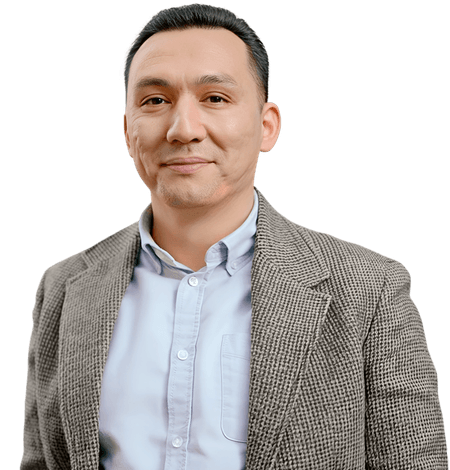 Head of Cloud Partnership