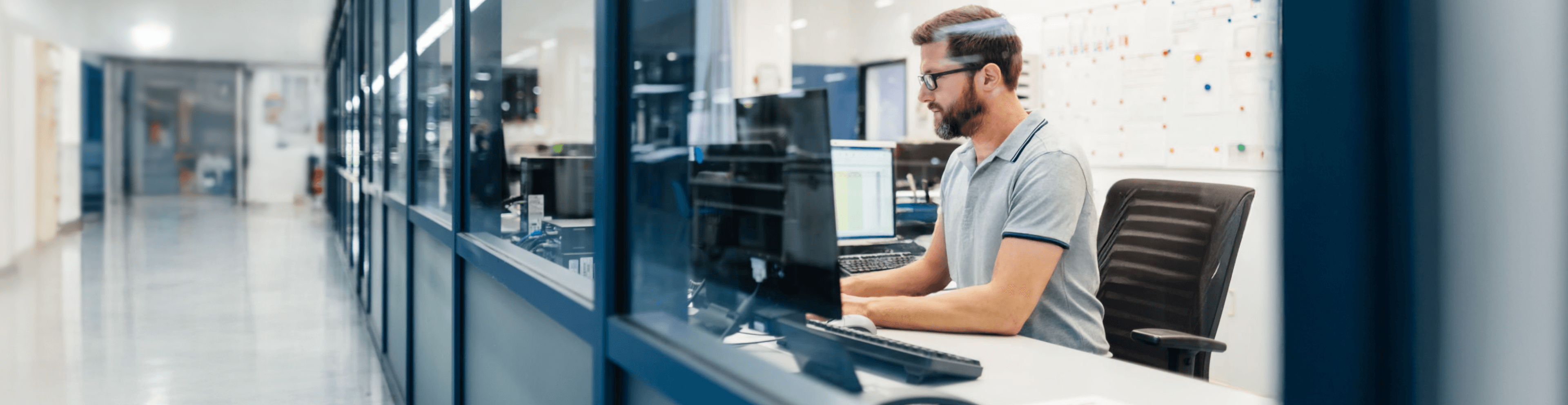 Custom Software Development Company – Andersen