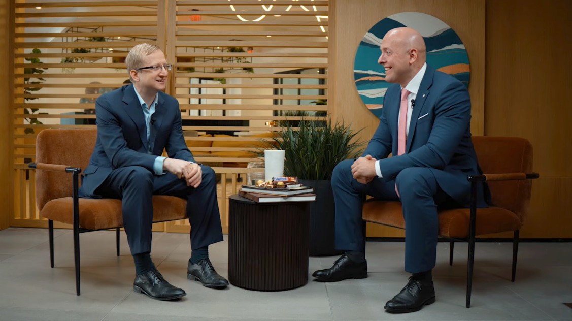 AI Recipes for Tomorrow’s Food Industry