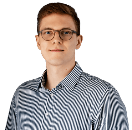 DANIIL KHATSKEVICH