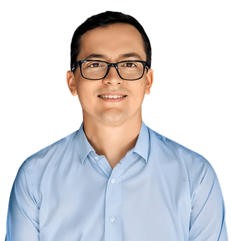 Head of CRM Practice