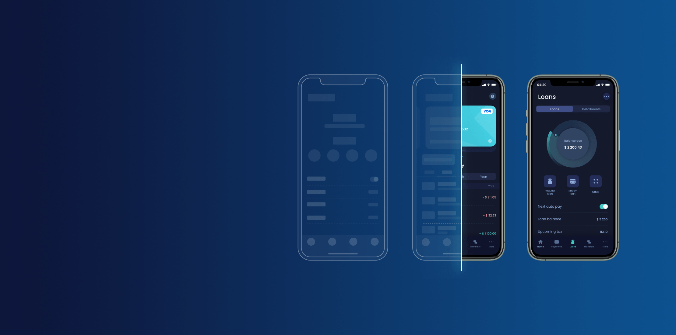 Improvements and proposals